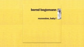 Bernd Begemann - Meine Seele (Official Audio)