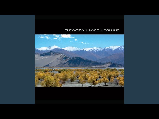 Lawson Rollins - Santa Barbara Song