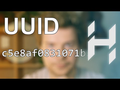 Video: Sunt uuid și ghid la fel?