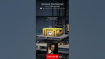 Day 5 - Opening 1 Recoil Case Every Day Until I Get a Gold #cs2 #csgo #unboxing  #csgoclips #gaming