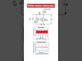 BJT based white noise generator and its response