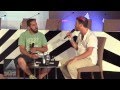 Luciano - IMS Ibiza 2012 - Keynote Interview