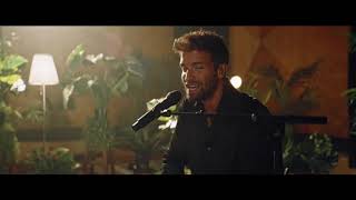 Pablo Alborán - La Fiesta - Latin Grammy Acoustic Sessions