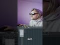How to arrange your loops for PLACEMENTS #short #flstudio #producer