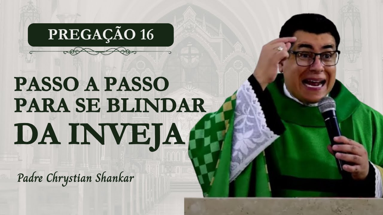 COMO SABER SE ALGUÉM TEM INVEJA DE VOCÊ
