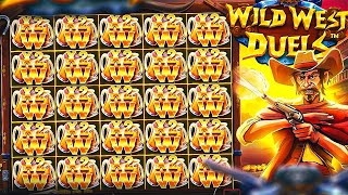 65 MILLION YUTUQ KAYF ( WILD WEST DUELS )