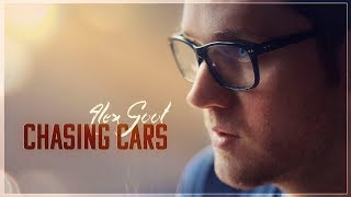 Chasing Cars - Snow Patrol | Alex Goot, KHS Cover