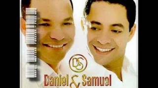 Video voorbeeld van "A Ressureição -  Daniel e Samuel ( Debaixo da Promessa ) 2010"