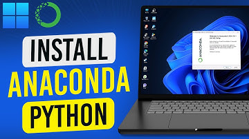 How To Download And Install Anaconda Python In Windows 11