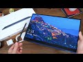 Vista previa del review en youtube del Samsung Galaxy Book Pro