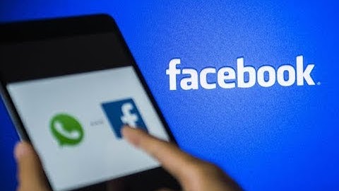 Facebook DOWN: Social network outage affecting thousands of users