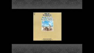 Miniatura del video "The Byrds - Tulsa County (1969)"