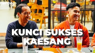 Tempo Explain: Kunci Sukses Ala Kaesang Pangarep