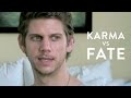 KARMA - Are you really fated to make certain decisions?