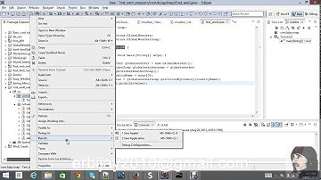 Simple Soap WebService in java example part-2