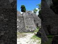 Yaxhá – die mystische Maya-Stadt mitten im Dschungel von Guatemala.