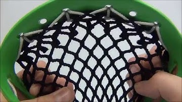 Triangle Topstring Tutorial