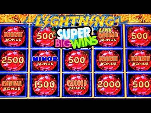 Fantastic Comeback On Lighting Link Bengal Treasures Slot Machine BIG WIN | Season 8 | Episode #30