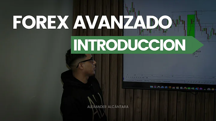 Forex Avanzado - Alexander Alcntara