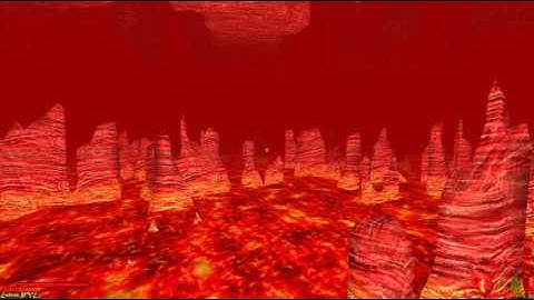 Rising World - What the Hell!?