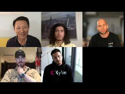 DeFi Conference 2021: Panel: The Importance of Cross-Chain Interoperability for DeFi