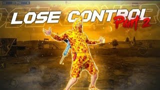 LOST CONTROL PUBG EXTREME MONTAGE screenshot 5