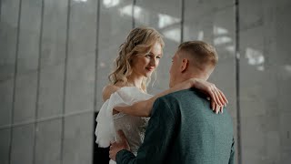 Максим и Ирина|Wedding clip|ZEBRA FILMS