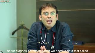 Thalassemia - Dr.vikas Dua
