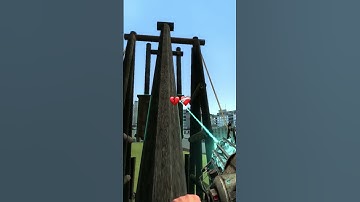 Catapult #meme #funny #memes #gmod