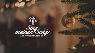 Wincent Weiss - Fröhliche Weihnachten (Aus Sing Meinen Song - Das Weihnachtskonzert)