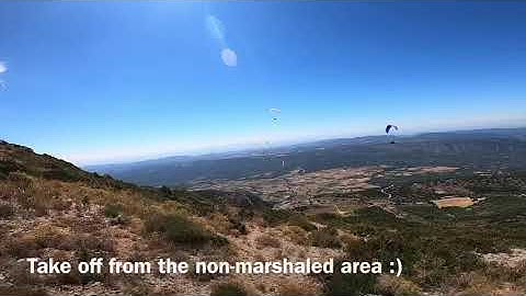 2020-08-03 - Ager - Niviuk PrePWC - Task 2 - Lake Goal