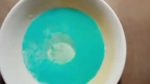 Physical Science 1 Performance Task I Experiments No.1 and 2 I Remberto Marsada