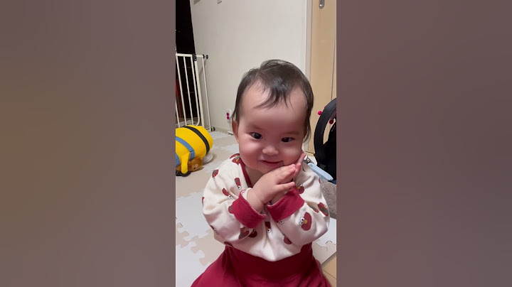 お誕生日をお祝いするさなちゃん【1歳0か月】 #baby #赤ちゃん #first #birthday #あざとい
