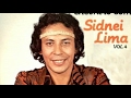 Sidnei Lima - Só as Melhores