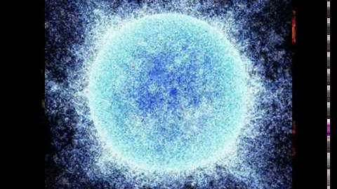 Expansion Of The Universe