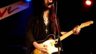 [HQ] Richie Kotzen - Shine - 2009.02.11.