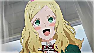 Ketika lu gak sengaja kepegang sesuatu... || Jedag Jedug Anime