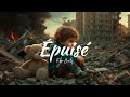 Ninho x Gazo Type Beat "ÉPUISÉ" (Prod. Fiko beatz)