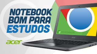 jogos android em chromebooks sem touchscreen serão mais fáceis