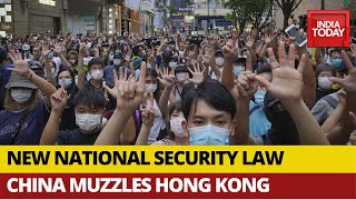 Fresh protests in hong kong; india ...