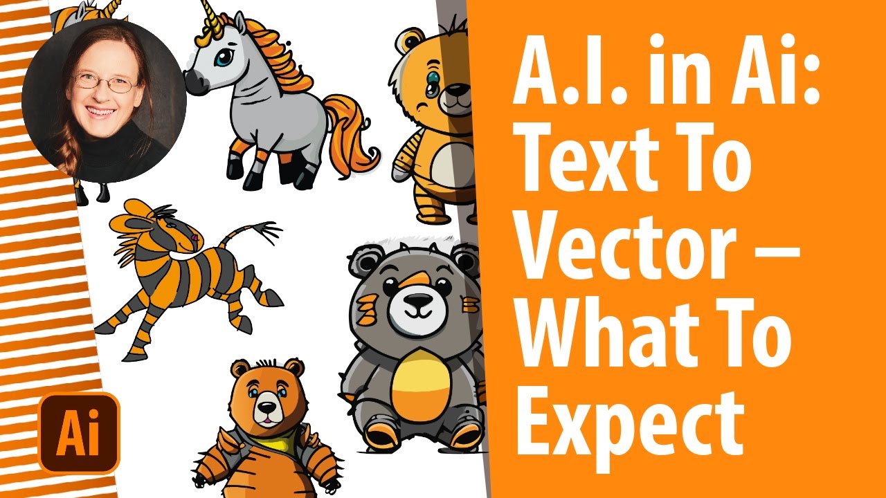 A.I. in Ai: Text To Vector – What You Can (Not) Expect from the ...