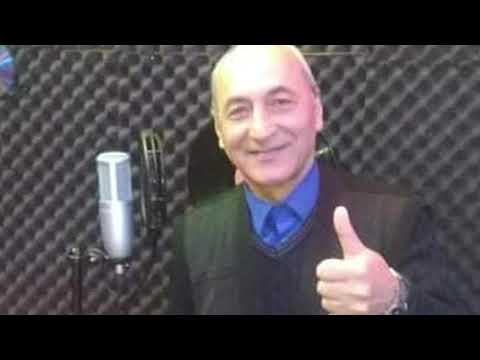 (მიყვარს ქალი) ზაქარია მამისაშვილი