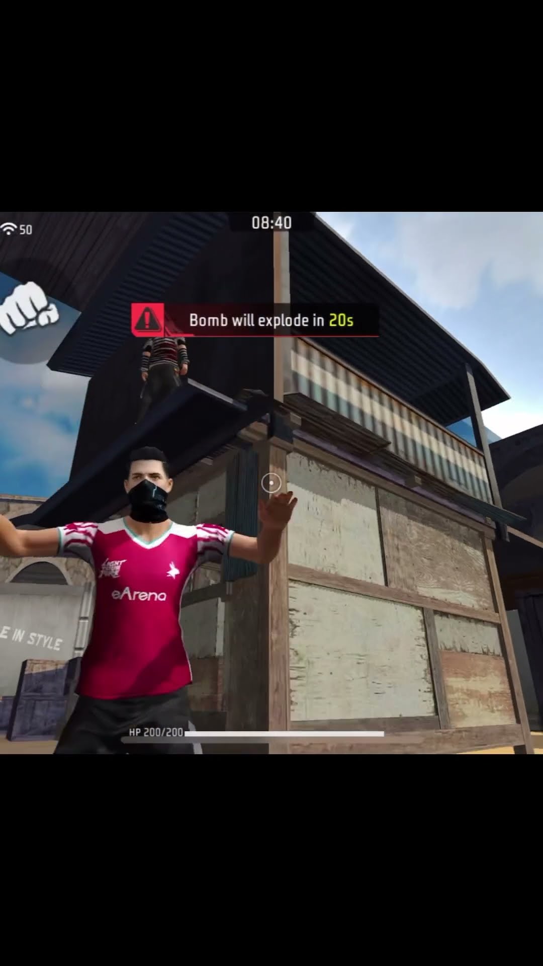 #freefire #freefiremaxfacts #freefiremax #freefirfacts2018 #garena