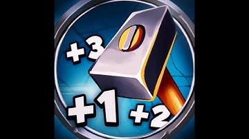 Crafting Idle Clicker - Day 1