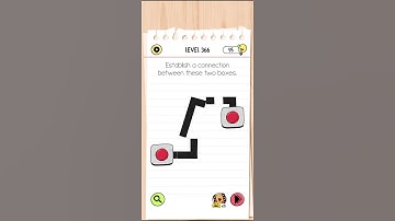 brain test All level 366