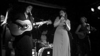 Video thumbnail of "The Be Good Tanyas - Dog Song (aka Sheepdog Lullaby) (Live at The Railway Club)"