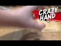 Master hand vs crazy hand 3 trailer 2