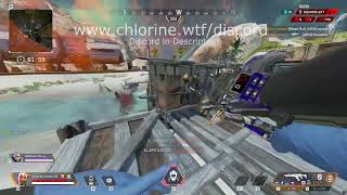 Apex Legends Hacks: Cheats, Aimbot, ESP, Radar Hack