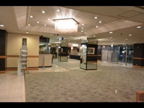 [ホテル/Hotel] Vol.051 日本 大阪 アークホテル大阪心斎橋 Japan Osaka Ark Hotel Osaka Shinsaibashi