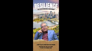 Resilience in Entrepreneurship: Slip the Punch and Rise